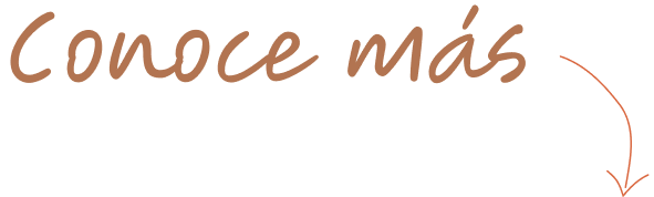 Conoce más